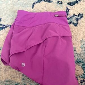 LULU SHORTS